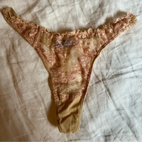 Cosabella Lingerie Set - Picture 7 of 8